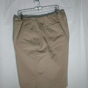 Women Pants Leg W14 1/2 Size22w